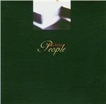 People - CD Audio di Mike Pathos