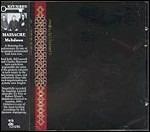 Meltdown - CD Audio di Massacre