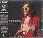 Beat the Donkey - CD Audio di Cyro Baptista