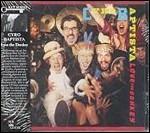 Love to Donkey - CD Audio di Cyro Baptista