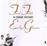 The Sugar Factory - CD Audio di Fred Frith