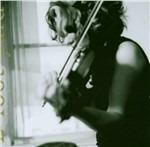 Two Foot Yard - CD Audio di Carla Kihlstedt