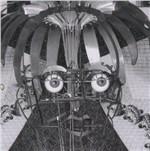 Entomological Reflections - CD Audio di Mephista