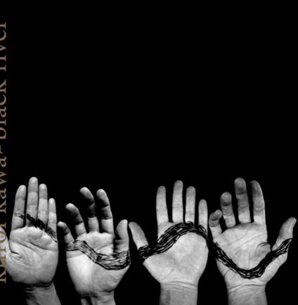 Kuroi Kawa. Black River - CD Audio di Minamo