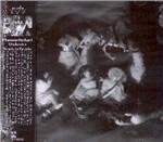 Trouble in Paradise - CD Audio di Phantom Orchard