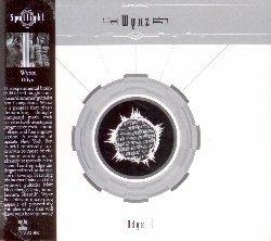 Odyx - CD Audio di Wyxz