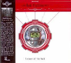 Visions of the Void - CD Audio di Red Fiction