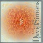 Prismatic Hearing - CD Audio di David Simons