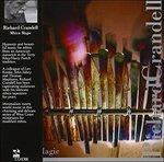 Mbira Magic - CD Audio di Richard Crandell