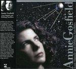 Lost Signals and Drifting Satellites - CD Audio di Annie Gosfield