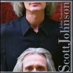 John Somebody - CD Audio di Scott Johnson