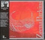 Necklace - CD Audio di Zeena Parkins
