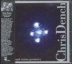 Beyond Status Geometry - CD Audio di Chris Dench