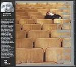 Back to Life - CD Audio di Fred Frith