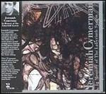In Memory of the Labyrinth System - CD Audio di Jeremiah Cymerman