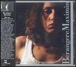 Tant Que Les Heures Passent - CD Audio di Bérangère Maximin