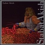 Stabat Akish - CD Audio di Stabat Akish