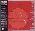 Secret Curve - CD Audio di Ron Anderson