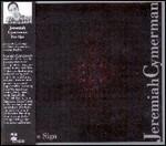 Fire Sign - CD Audio di Jeremiah Cymerman