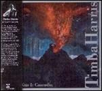 Nexus. Cascadia - CD Audio di Timba Harris