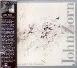 Music and Its Double - CD Audio di John Zorn