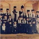 Hazonos - CD Audio di Frank London