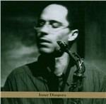 Inner Diaspora - CD Audio di Ned Rothenberg's Sync