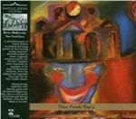 Time Petah-Tiqva - CD Audio di Boris Malkovsky