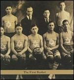 The First Basket - CD Audio di Roberto Rodriguez