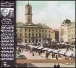 Azoy Tsu Tsveyt - CD Audio di Uri Caine,Joel Rubin