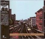 Cosmopolitan Traffic - CD Audio di Autoryno