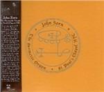 The Hermetic Organ vol.2 - CD Audio di John Zorn