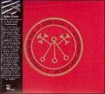 The Hermetic Organ vol.3 - CD Audio di John Zorn