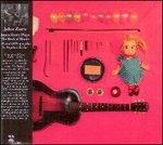 James Moore Plays the Book of Heads - CD Audio di John Zorn