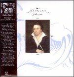 Madrigals - CD Audio di John Zorn