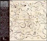 Sacred Visions - CD Audio di John Zorn