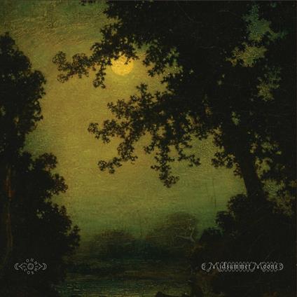 Midsummer Moons - CD Audio di John Zorn