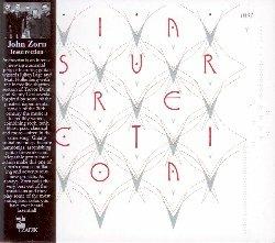 Insurrection - CD Audio di John Zorn