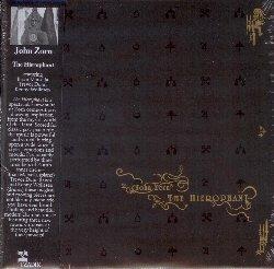 The Hierophant - CD Audio di John Zorn