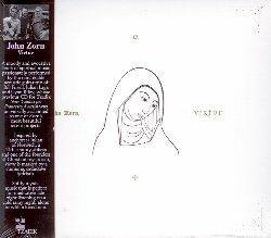 Virtue - CD Audio di John Zorn