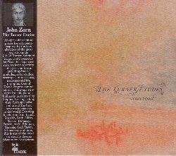 Turner Etudes - CD Audio di John Zorn