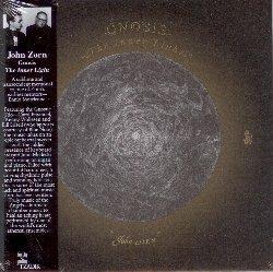 Gnosis. The Inner Light - CD Audio di John Zorn