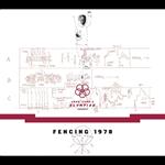 Olympiad vol.2 - Fencing 1978