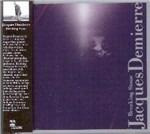 Breaking Stone - CD Audio di Jacques Demierre