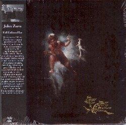 Full Fathom Five - CD Audio di John Zorn