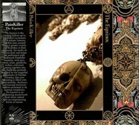 The Equinox - CD Audio di Painkiller