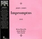 Impromptus