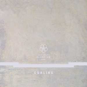CD John Zorn's Olympiad Vol.4 Curling John Zorn