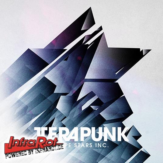 Terapunk - CD Audio di Dope Stars Inc.