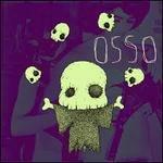 Osso - CD Audio di Osso